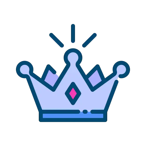Logo Coroa